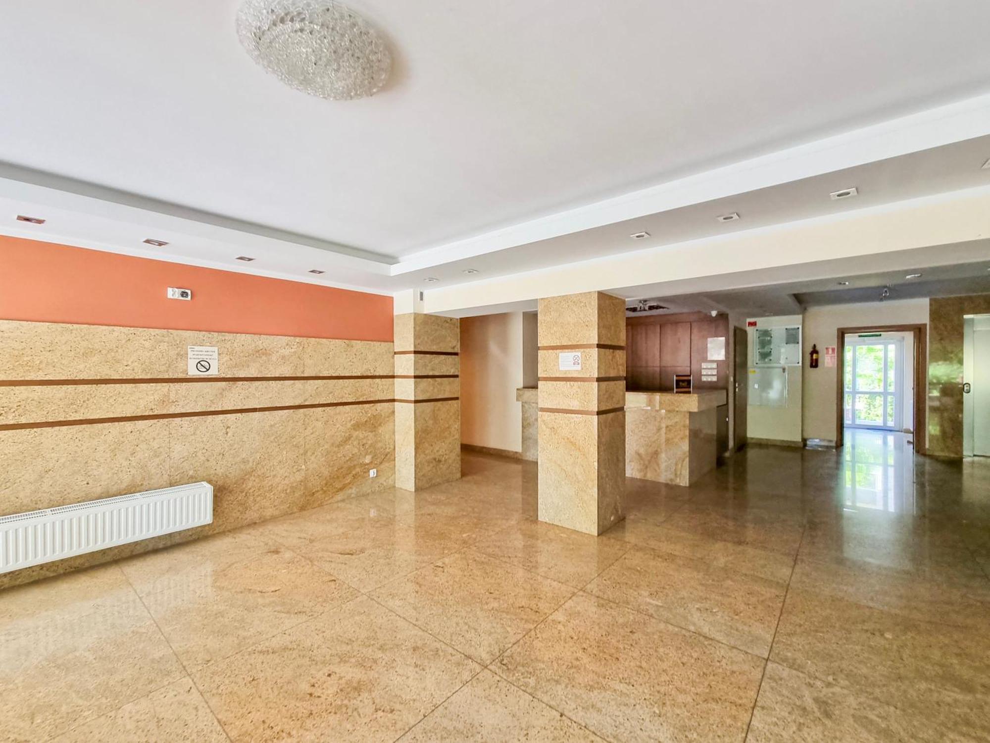 Visit Baltic - Mistral Apartment ชวีโนวิชแจ ภายนอก รูปภาพ